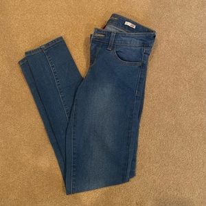 Arizona Skinny Jeans